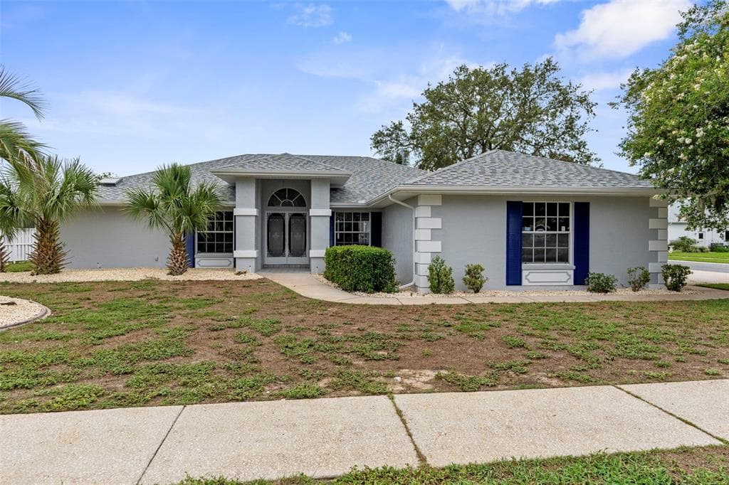 1230 AMBROSE COURT SPRING HILL, FL 34608