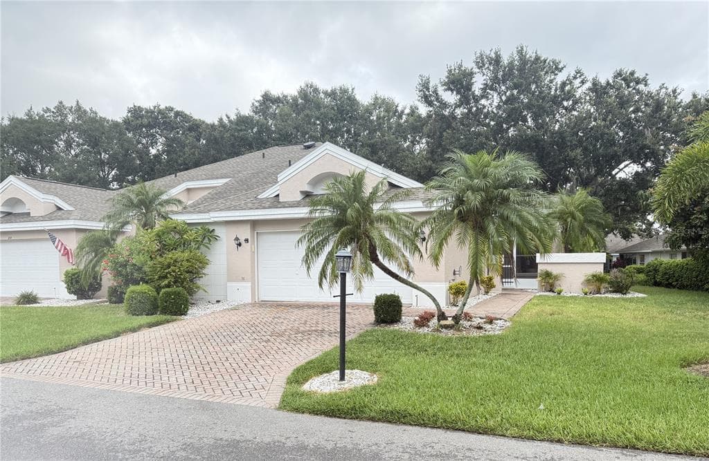2309 MOONEY. PLACE SUN CITY CENTER, FL 33573