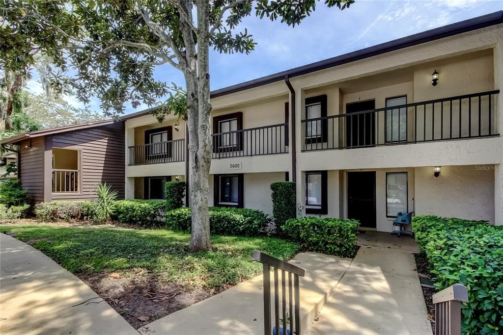 3600 MAGNOLIA RIDGE CIRCLE UNIT 1221-G PALM HARBOR, FL 34684