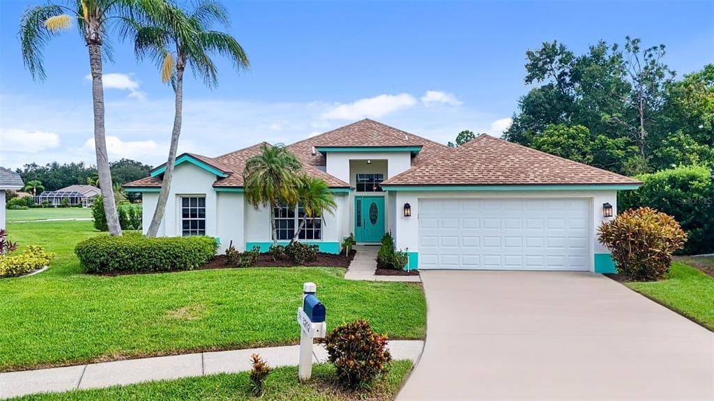 3202 FOX SQUIRREL LANE VALRICO, FL 33596