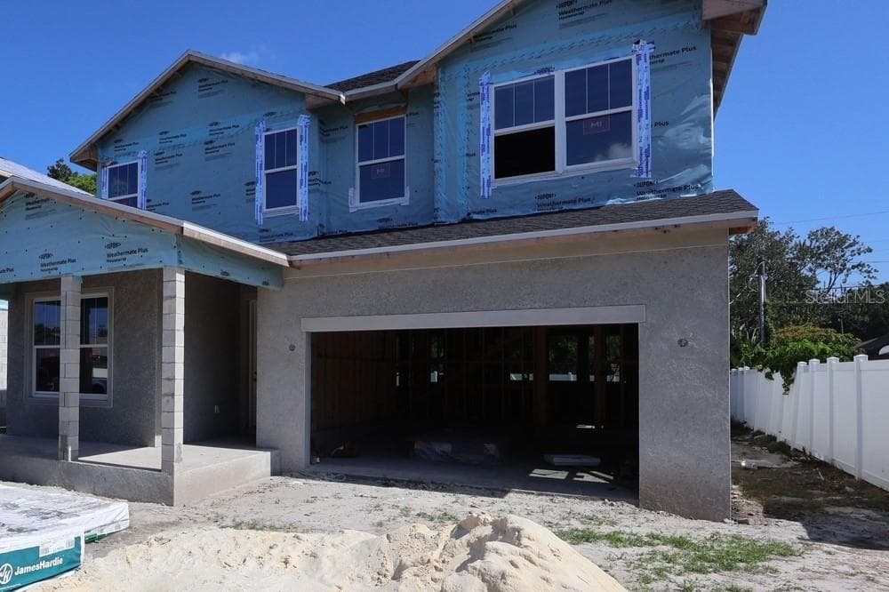 3911 39TH AVENUE N ST PETERSBURG, FL 33714
