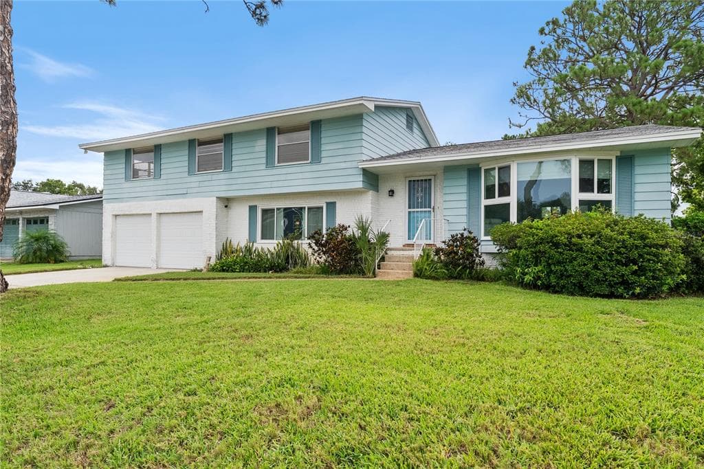 7753 132ND WAY SEMINOLE, FL 33776