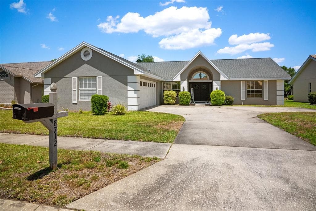 8712 ASHBURY DRIVE HUDSON, FL 34667