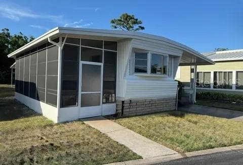 9790 66TH STREET N UNIT 398 PINELLAS PARK, FL 33782