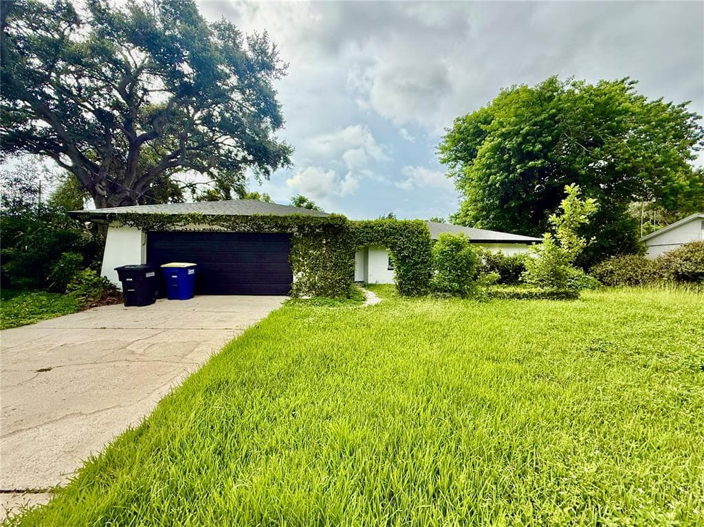 1331 S WASHINGTON AVENUE CLEARWATER, FL 33756