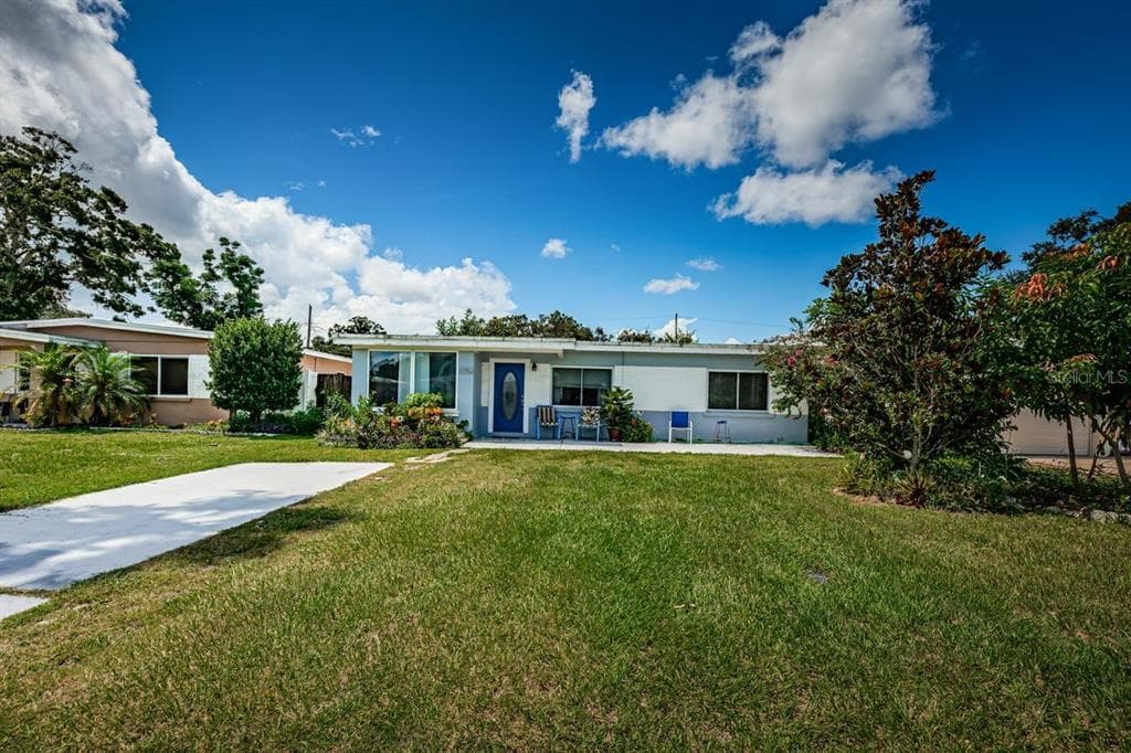 4346 14TH AVENUE N ST PETERSBURG, FL 33713
