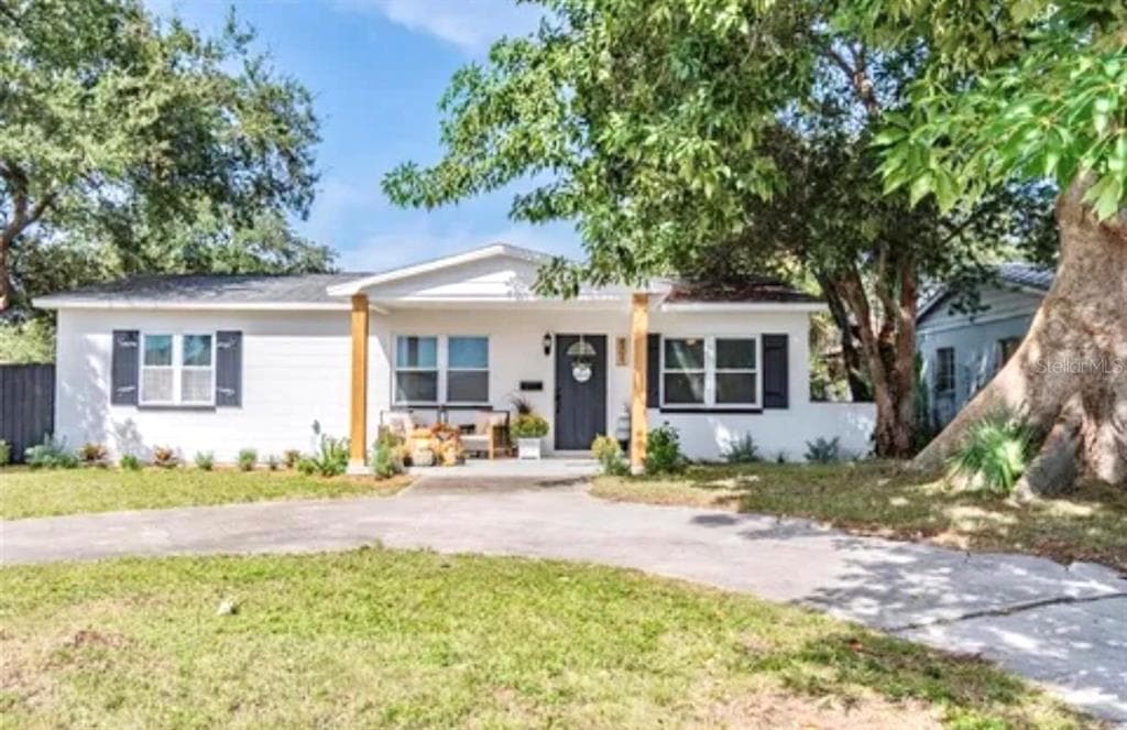 801 40TH AVENUE NE ST PETERSBURG, FL 33703