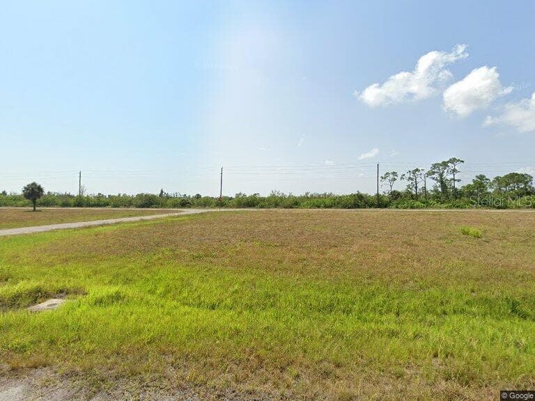 12169 HARVESTFISH COURT PLACIDA, FL 33946