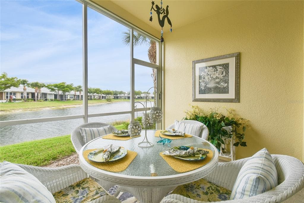 15011 SANDPIPER PRESERVE BOULEVARD UNIT 106 FORT MYERS, FL 33919
