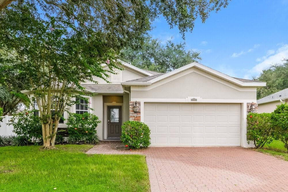 5516 CAPE HATTERAS DRIVE CLERMONT, FL 34714