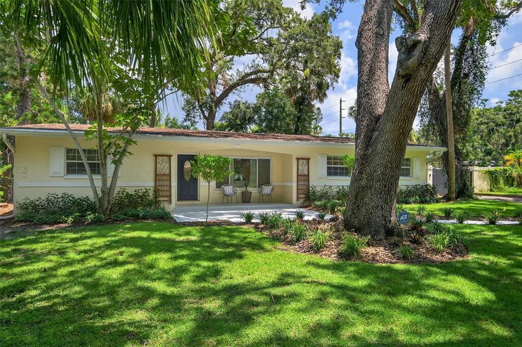 8201 24TH AVENUE N ST PETERSBURG, FL 33710