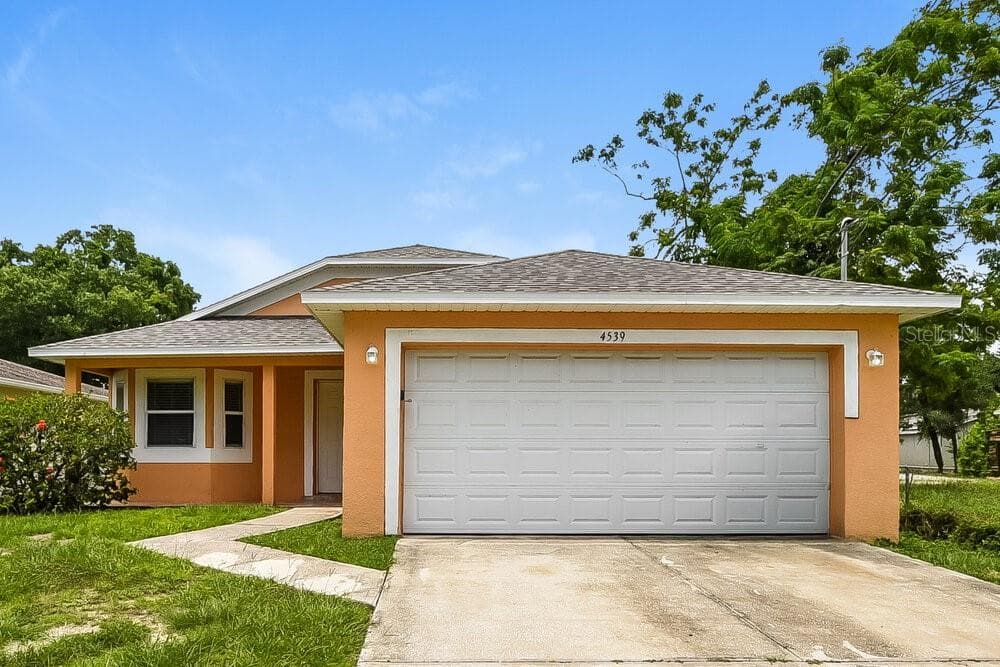 4539 CYPRESS STREET ORLANDO, FL 32811
