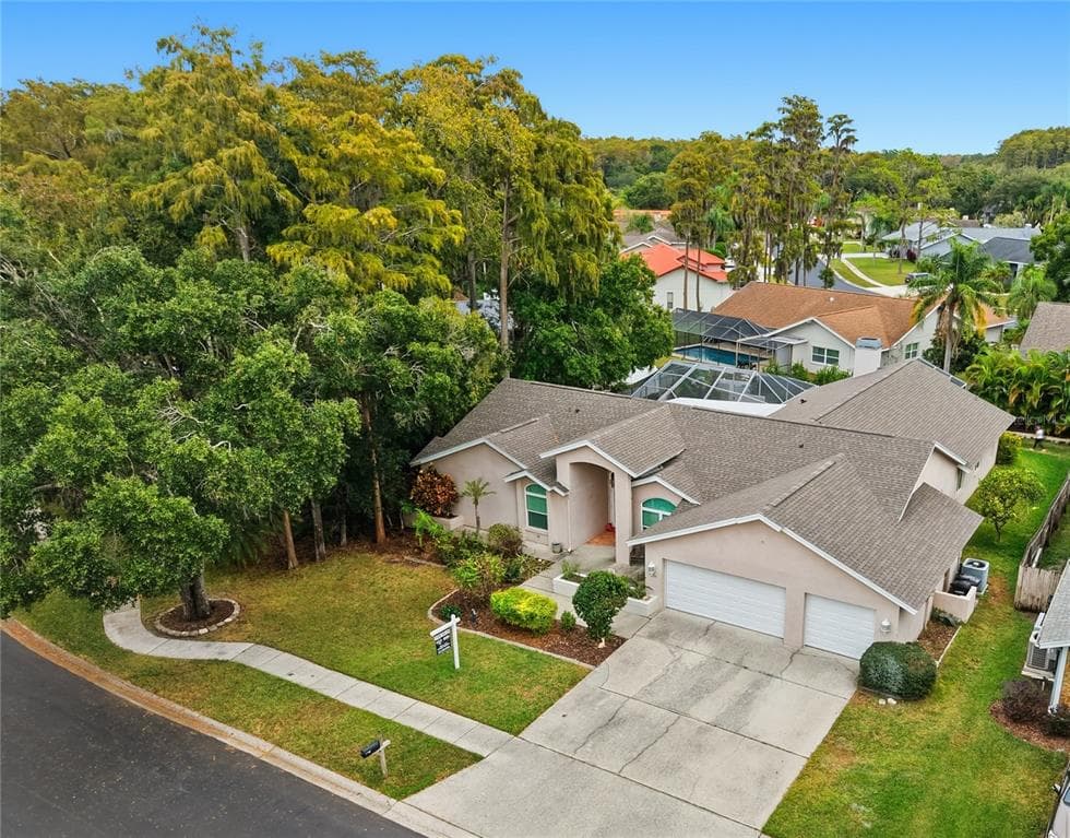 3125 EDGEMOOR DRIVE PALM HARBOR, FL 34685