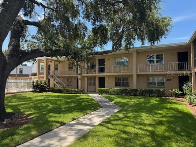 4702 MICHAEL COURT UNIT 141 TAMPA, FL 33614