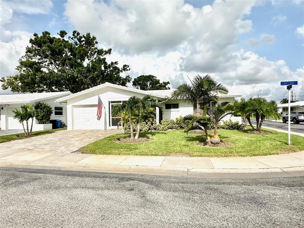9830 44TH WAY N PINELLAS PARK, FL 33782