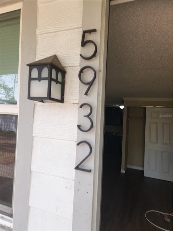 5901 BRYCE LANE UNIT 5932 TAMPA, FL 33615