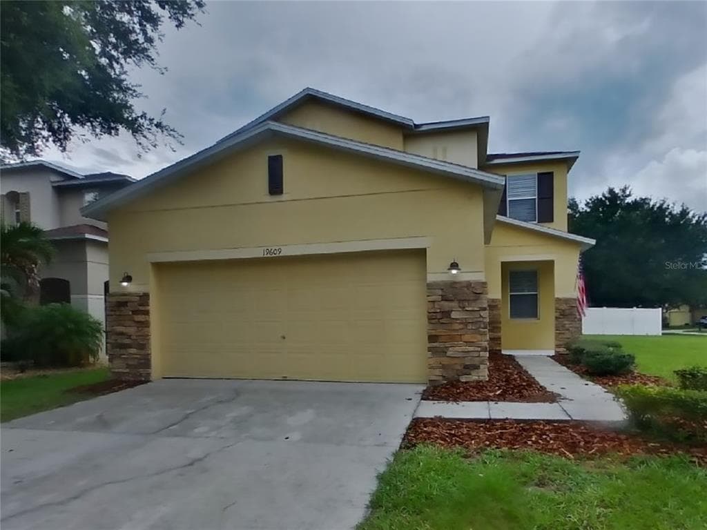 19609 TIMBERBLUFF DRIVE LAND O LAKES, FL 34638