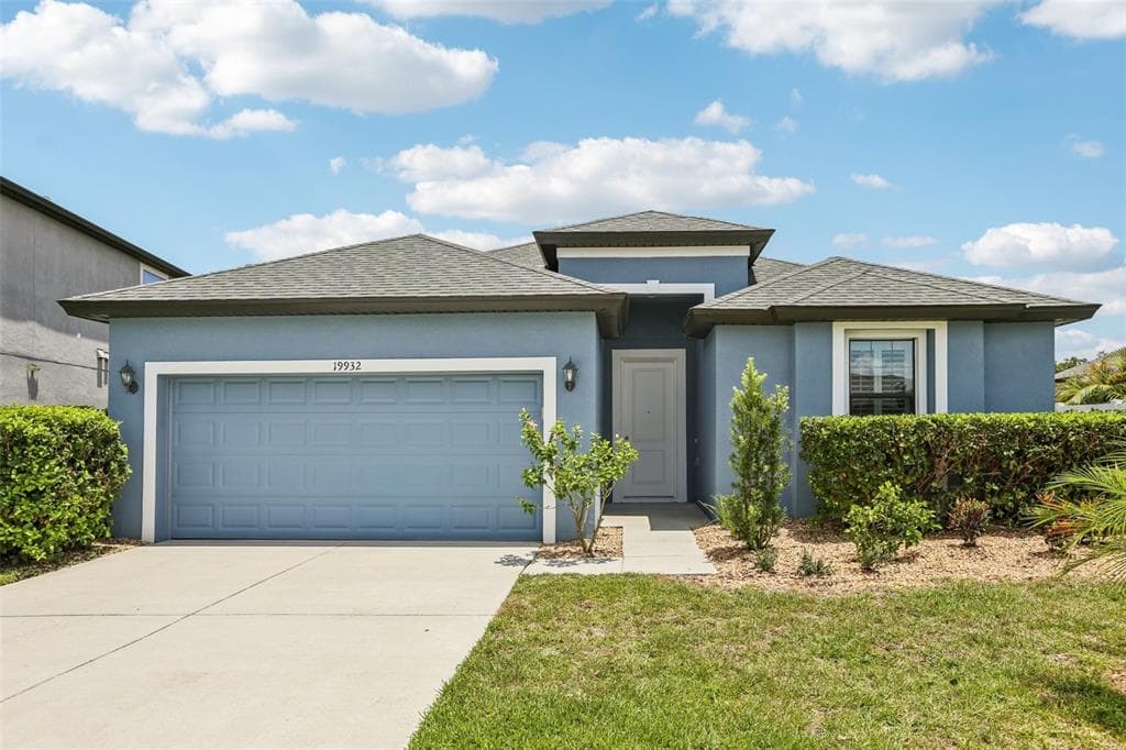 19932 HIDDEN GLEN DRIVE LAND O LAKES, FL 34638