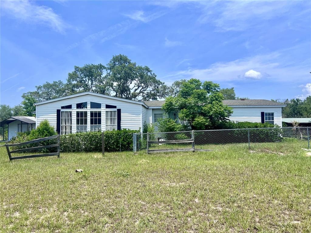 12461 ADAMS STREET BROOKSVILLE, FL 34613