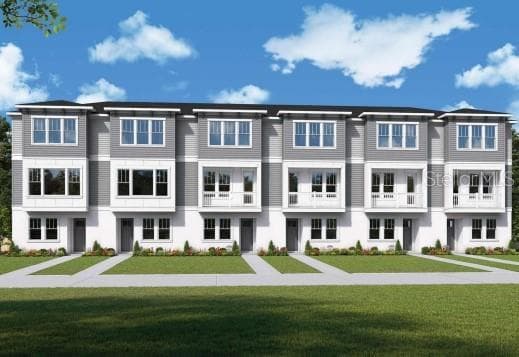 499 31ST WAY N ST PETERSBURG, FL 33713