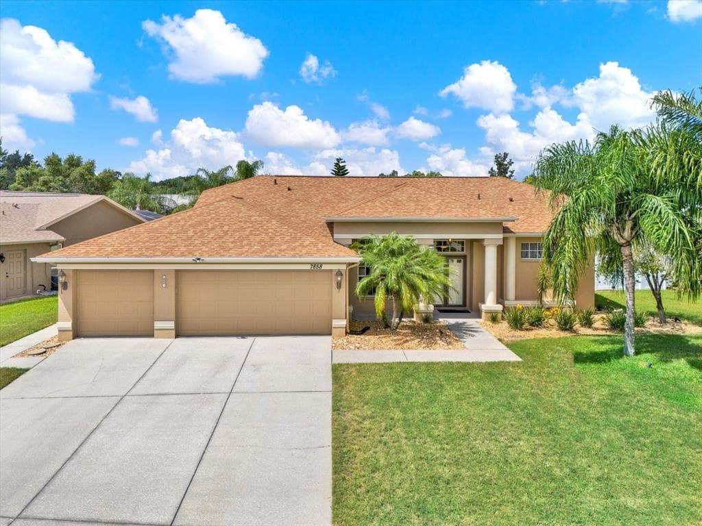 7858 ROUNDELAY DRIVE