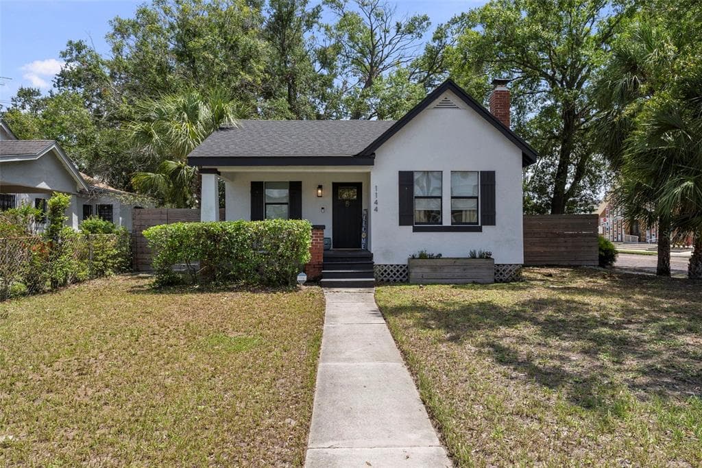1144 W LA SALLE STREET TAMPA, FL 33607