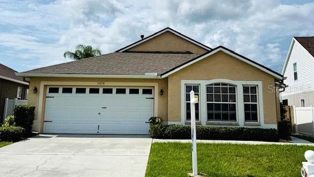 24838 OAKHAVEN COURT LUTZ, FL 33559