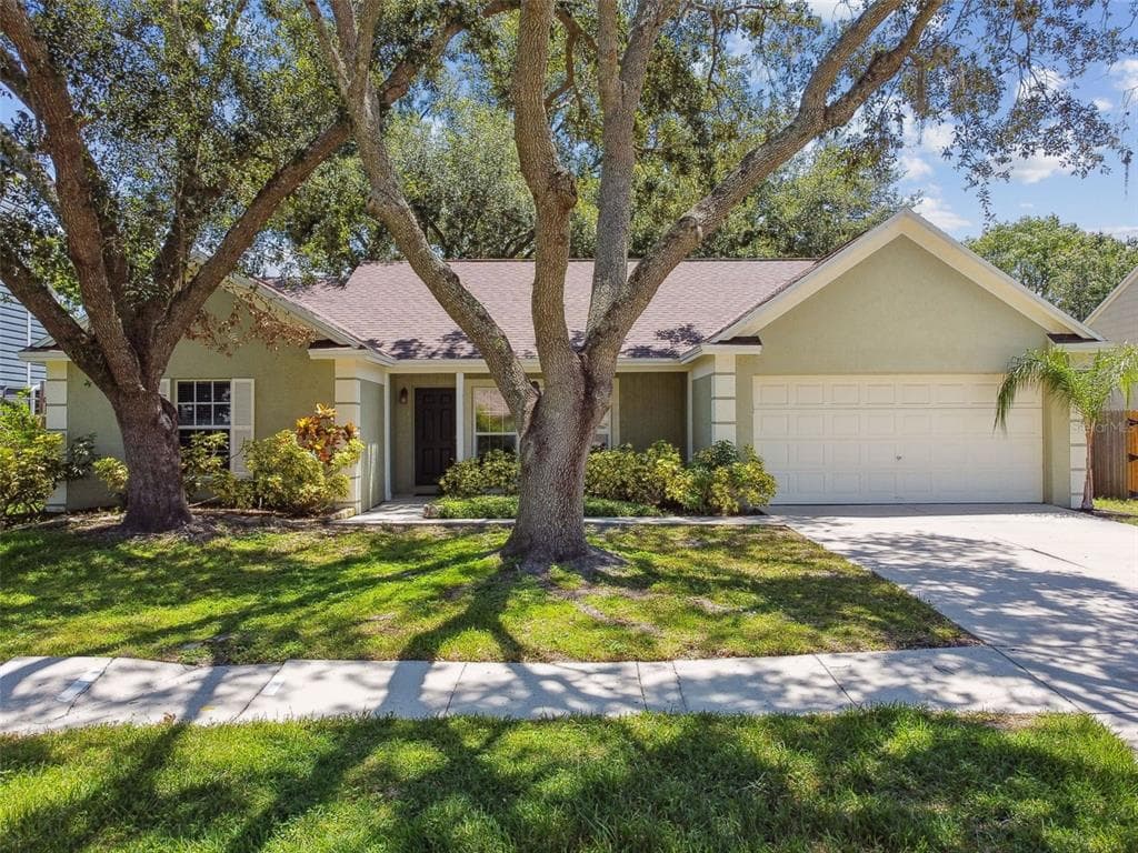 9710 CYPRESS POND AVENUE TAMPA, FL 33647