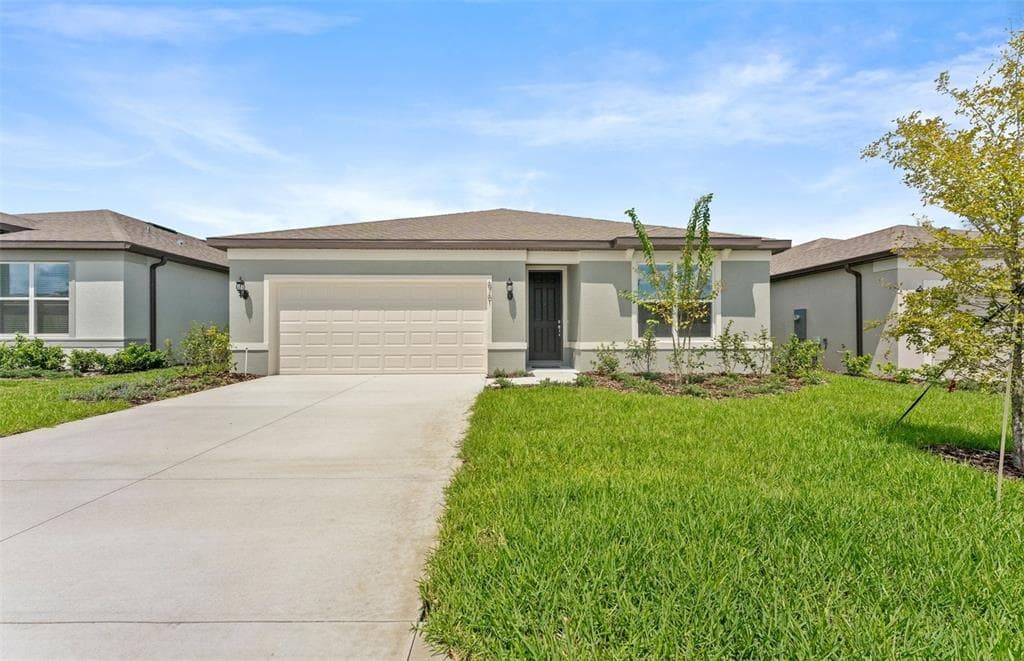 6761 SW 90TH LOOP OCALA, FL 34476