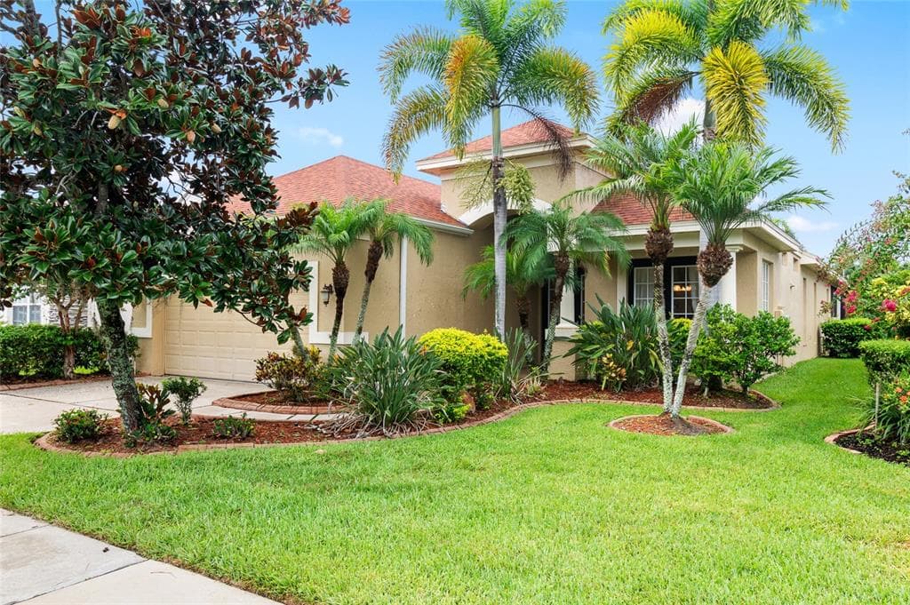 9514 GREENPOINTE DRIVE TAMPA, FL 33626