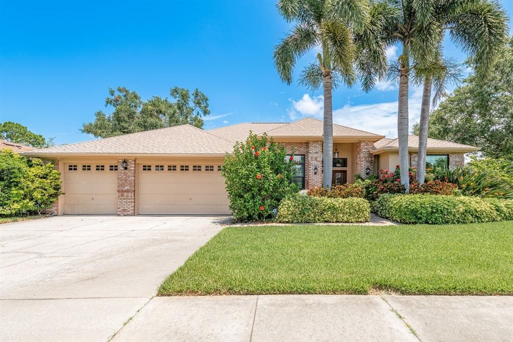 1843 BARN OWL WAY PALM HARBOR, FL 34683