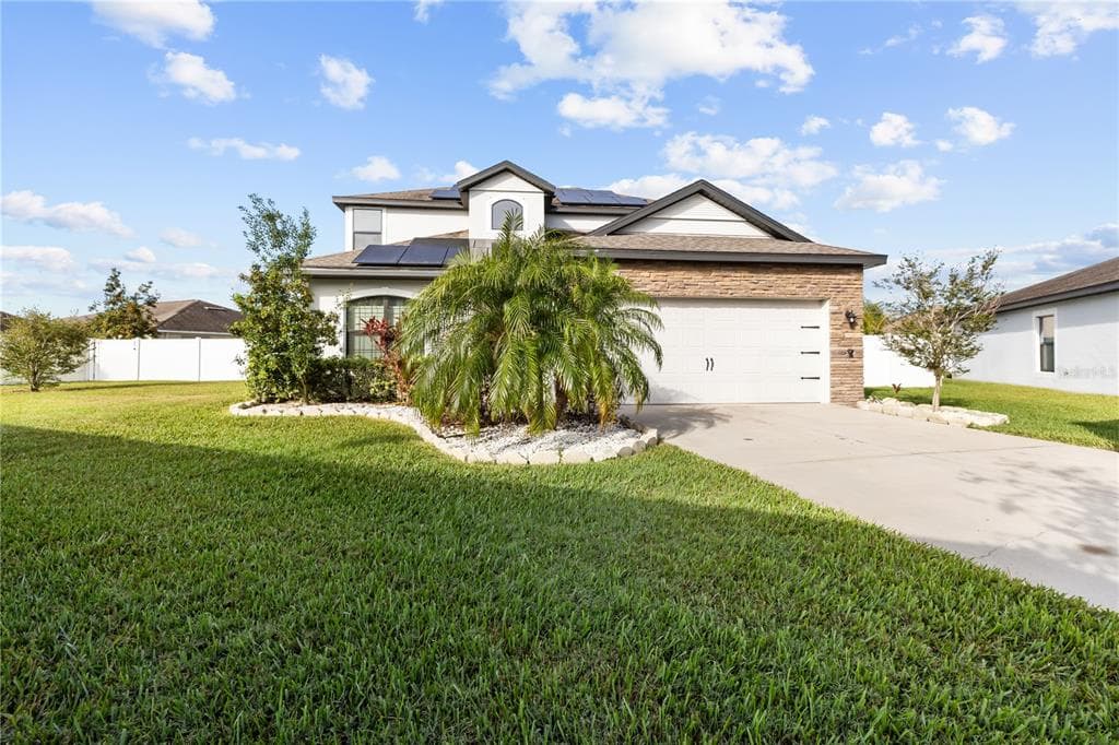 11841 THICKET WOOD DRIVE RIVERVIEW, FL 33579