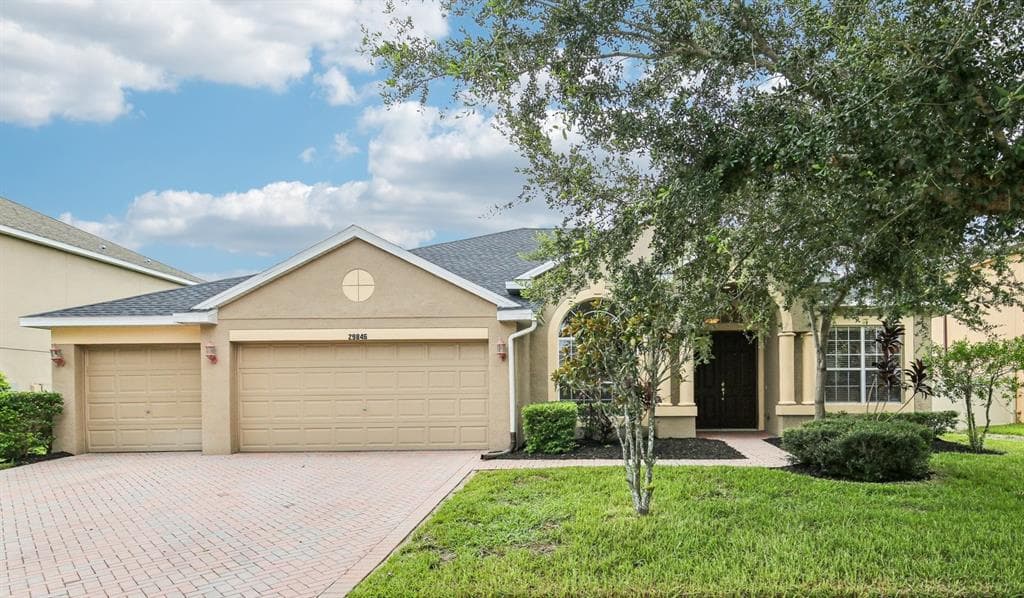 29846 BOYETTE OAKS PLACE WESLEY CHAPEL, FL 33545