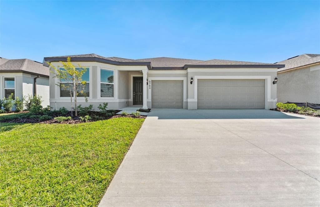 6784 SW 89TH LANE OCALA, FL 34476
