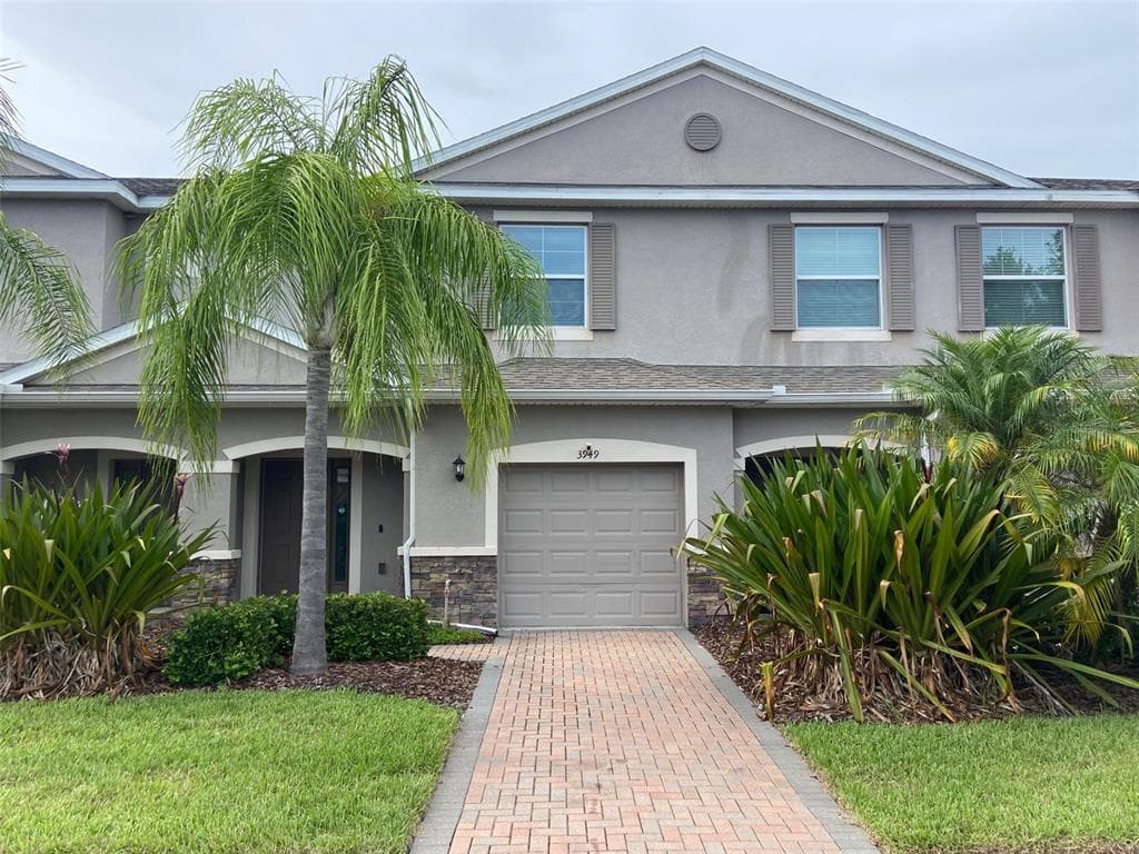 3949 CLAYBROOK DRIVE