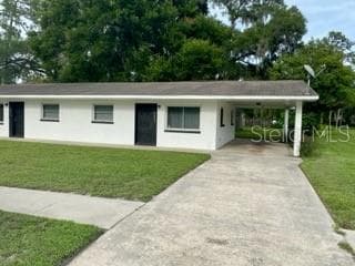 4808 20TH STREET ZEPHYRHILLS, FL 33542