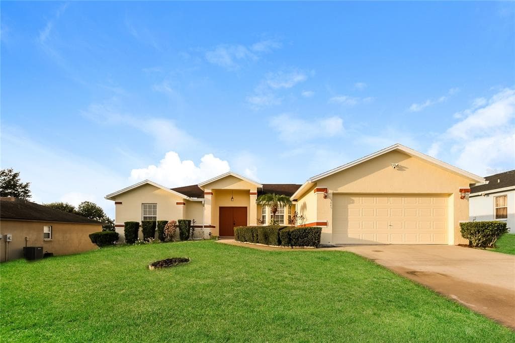 3843 HORIZON HILL DRIVE LAKELAND, FL 33813