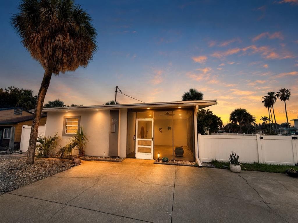 360 71ST AVENUE ST PETE BEACH, FL 33706
