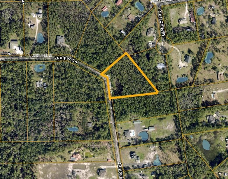 402 JUNIPER LANE ORMOND BEACH, FL 32174