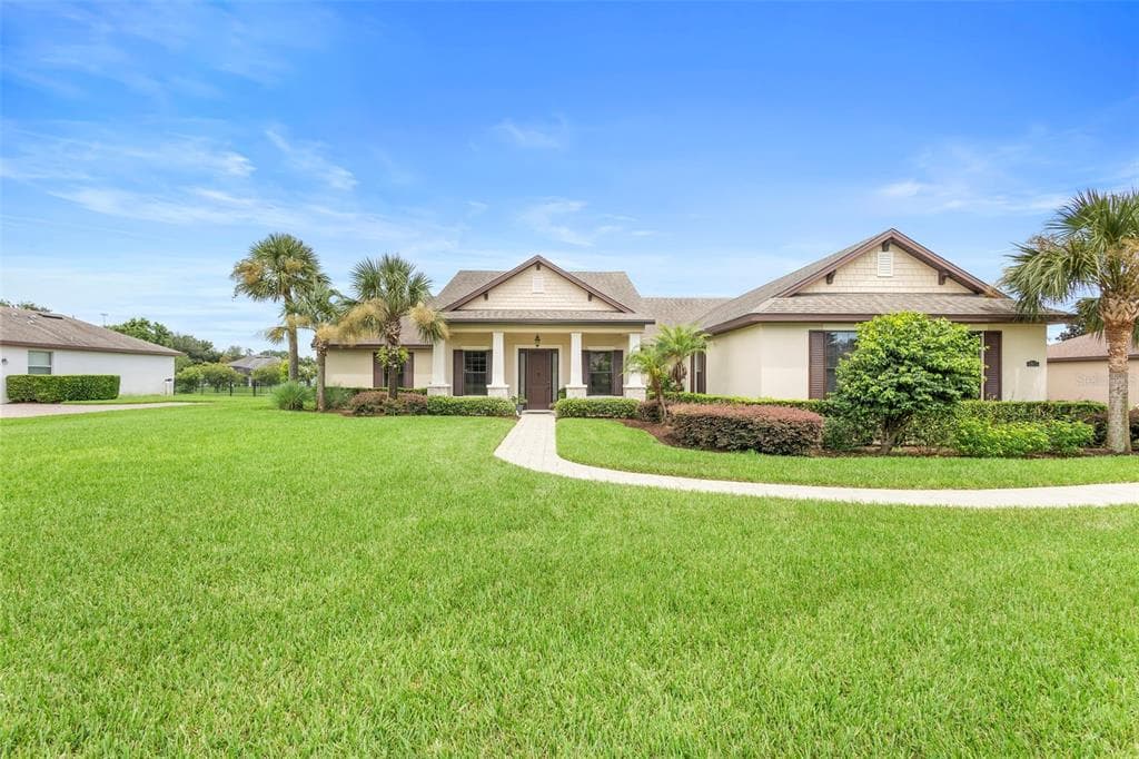 5917 TANGERINE RESERVE COURTS