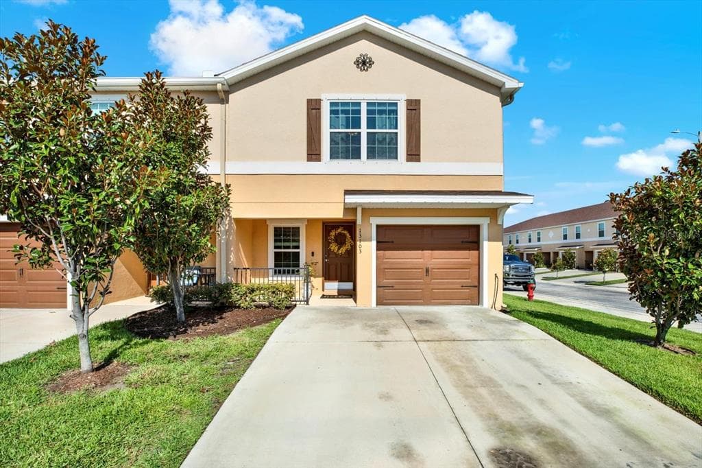 13103 LOGAN CAPTIVA LANE GIBSONTON, FL 33534