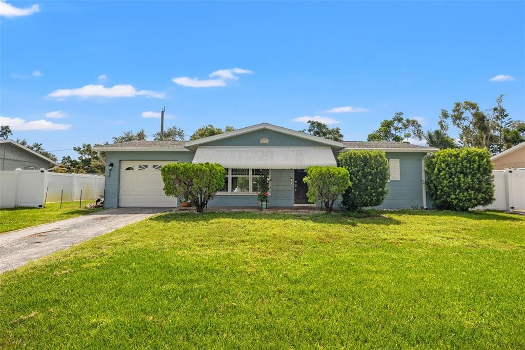 2701 56TH WAY N ST PETERSBURG, FL 33710