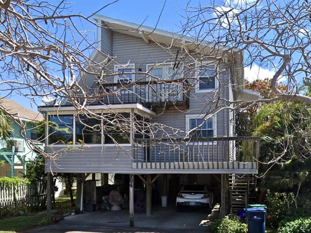 764 N SHORE DRIVE ANNA MARIA, FL 34216