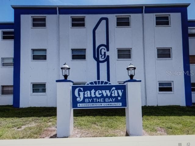 350 79TH AVENUE N UNIT 314 ST PETERSBURG, FL 33702