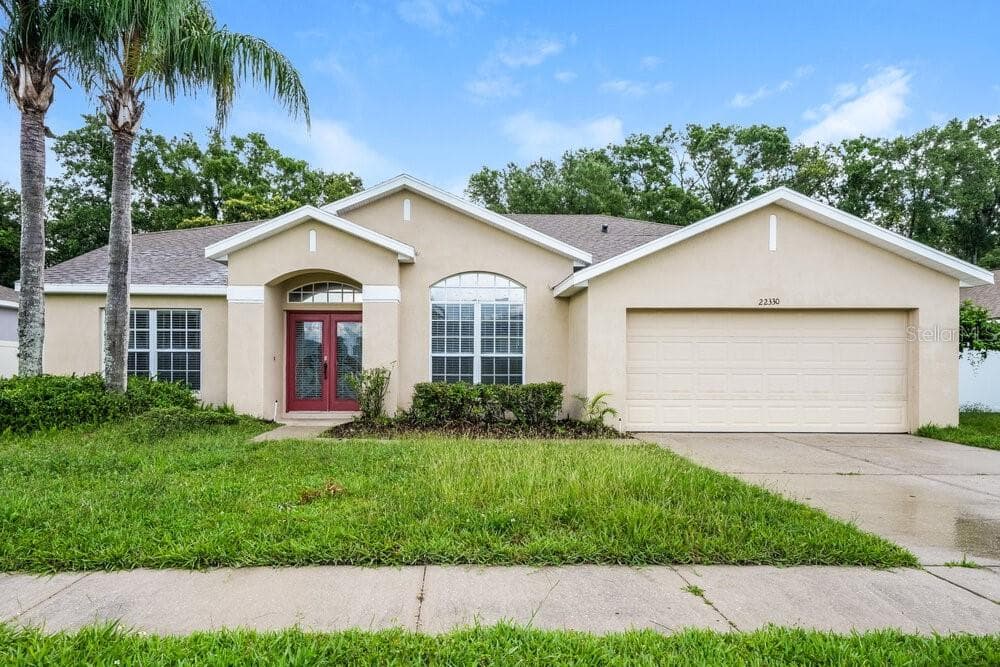 22330 YACHTCLUB TERRACE LAND O LAKES, FL 34639