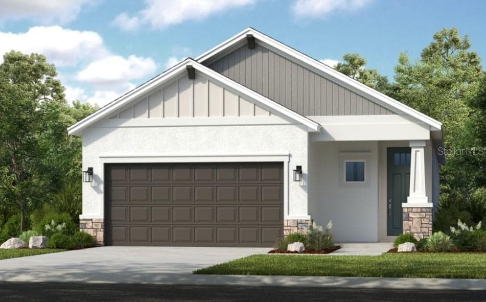 809 STEEL DRIVE APOLLO BEACH, FL 33572