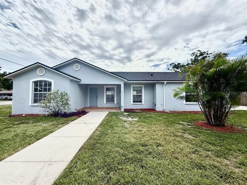 4101 W NASSAU STREET TAMPA, FL 33607