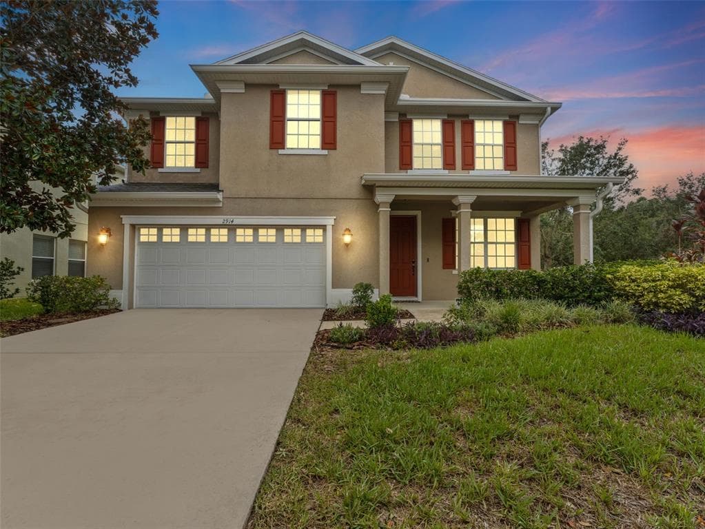 2914 CYPRESS BOWL ROAD