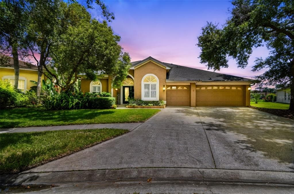 10310 MILLPORT DRIVE TAMPA, FL 33626