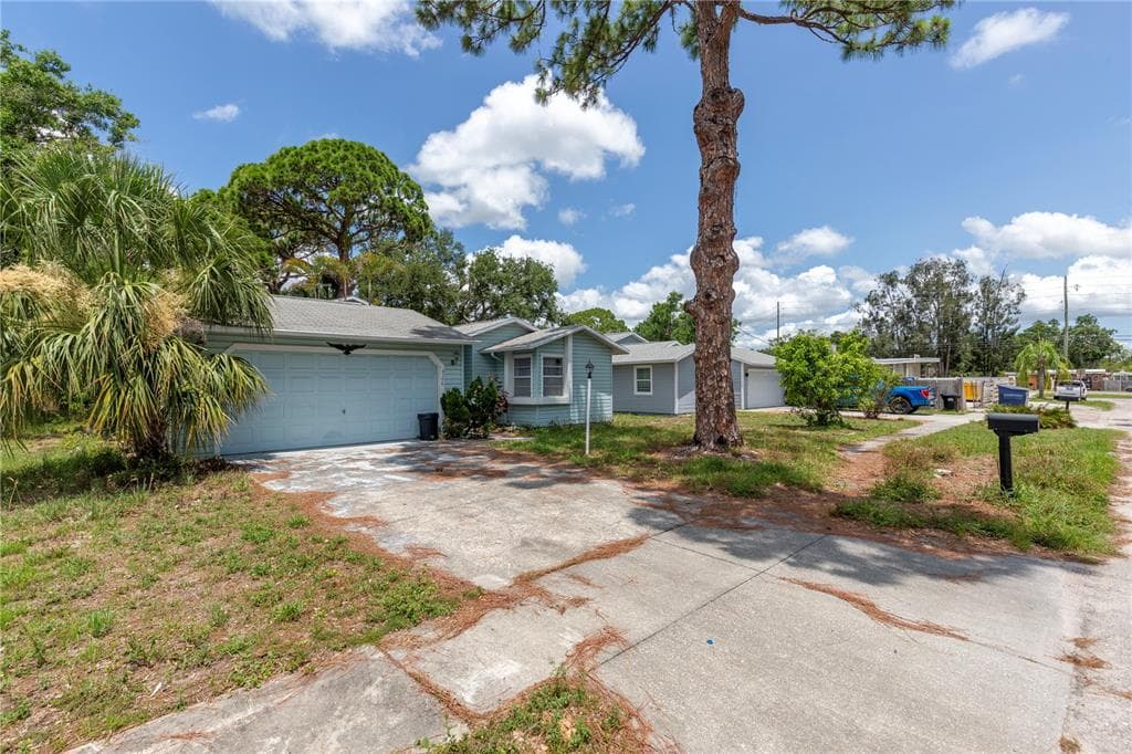 4506 79TH WAY N ST PETERSBURG, FL 33709